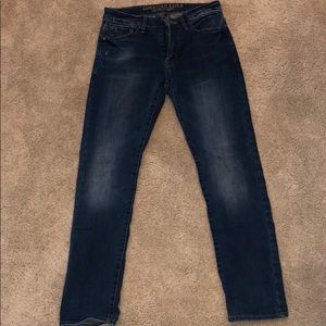 American Eagle 360° Extreme Flex Slim Jeans